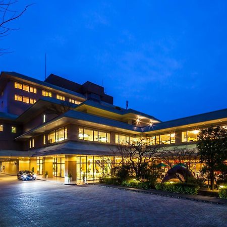 Kkr Hotel Kumamoto Ngoại thất bức ảnh
