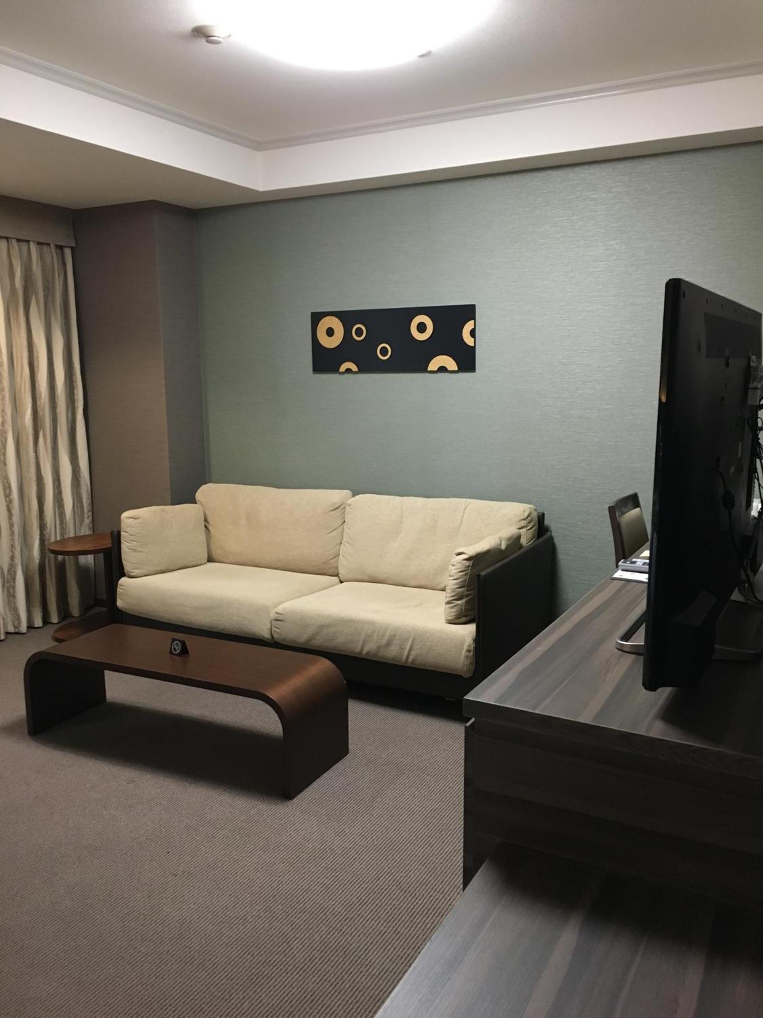 Kkr Hotel Kumamoto Ngoại thất bức ảnh