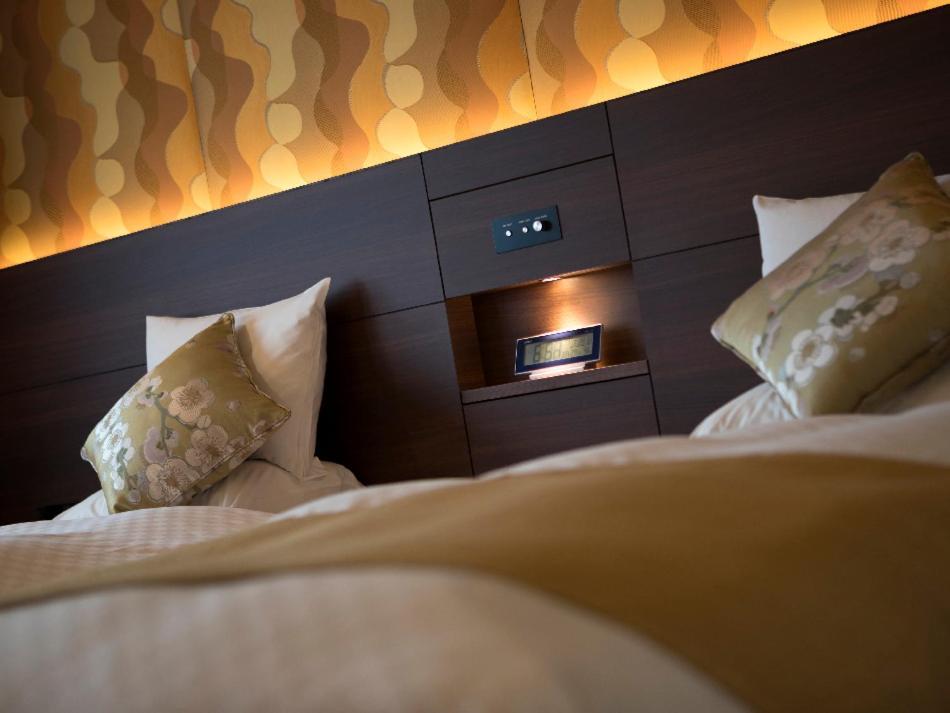 Kkr Hotel Kumamoto Ngoại thất bức ảnh