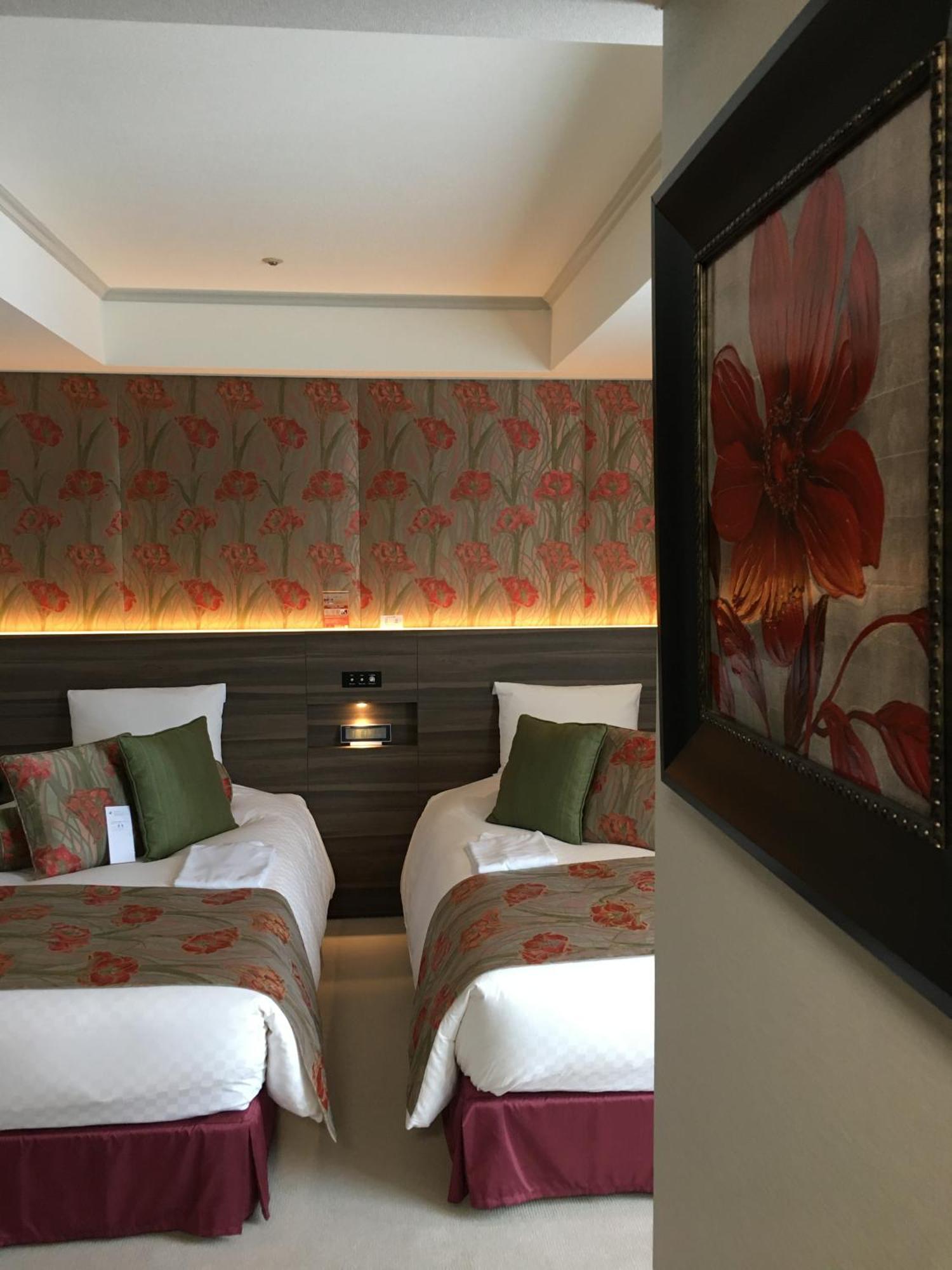 Kkr Hotel Kumamoto Ngoại thất bức ảnh