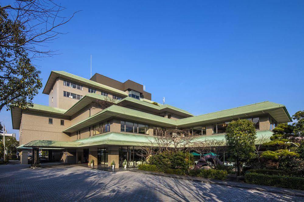 Kkr Hotel Kumamoto Ngoại thất bức ảnh