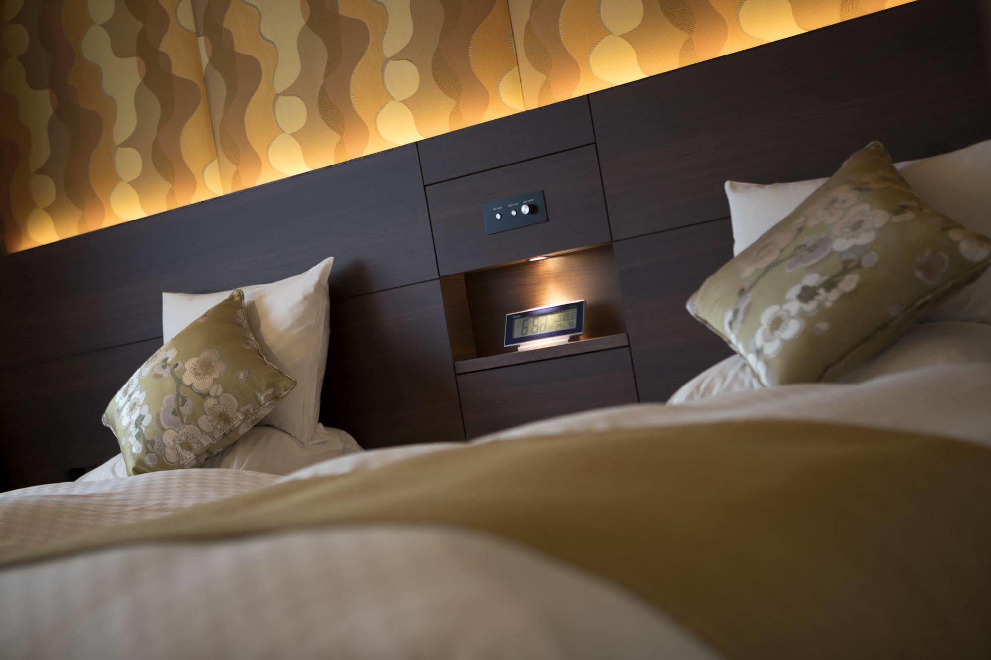 Kkr Hotel Kumamoto Ngoại thất bức ảnh
