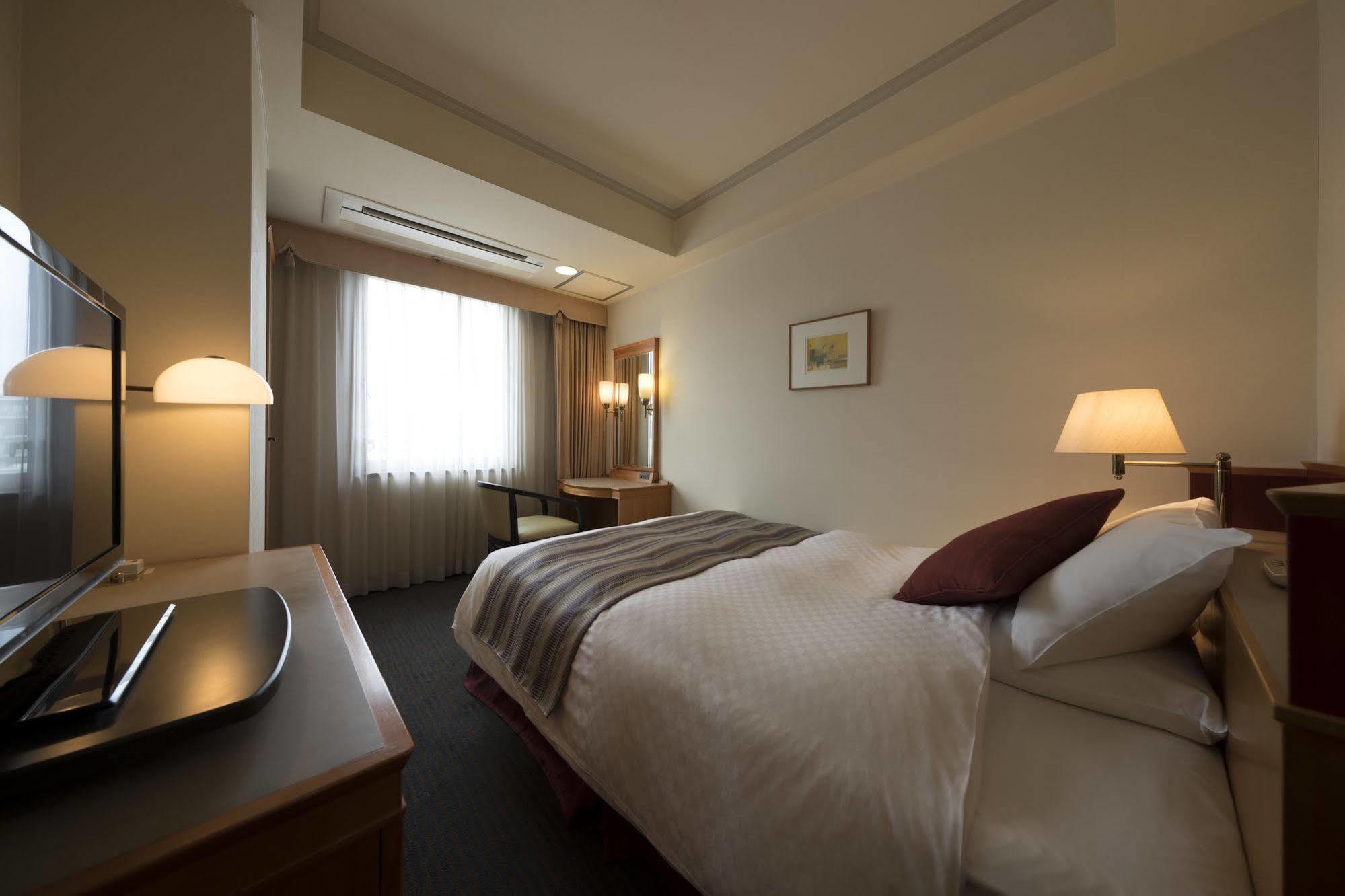 Kkr Hotel Kumamoto Ngoại thất bức ảnh